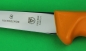 Preview: Swibo Messer Ausbeinmesser gerade starr, #5.8401-14