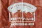 Preview: Faser FR Mahagoni 80/50 " Rindersalami" 25 Stück
