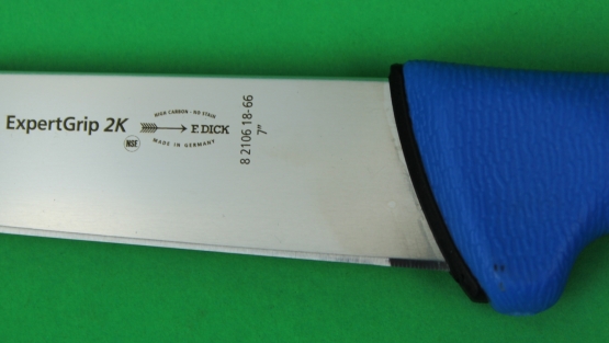 Preview: F Dick Messer #2106-18, Stechmesser