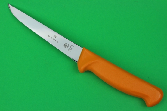 Swibo Messer Ausbeinmesser gerade starr, #5.8401-14