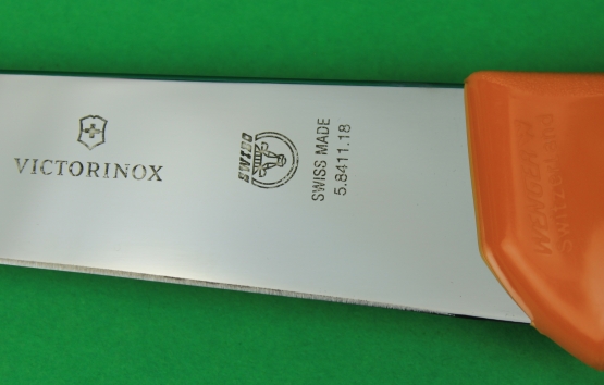 Preview: Swibo Messer Stechmesser 5.8411.18