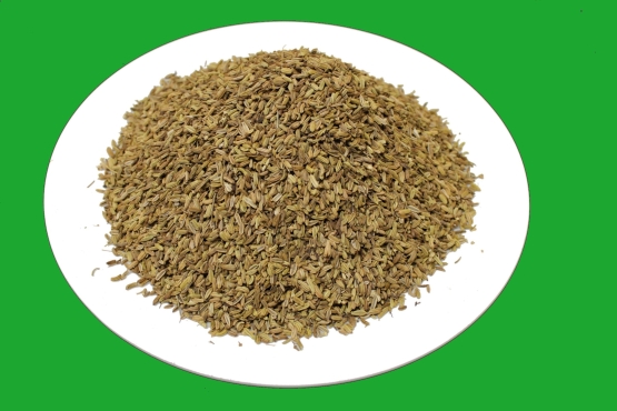 Fenchel ganz Fenchelsamen