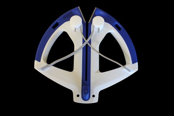 F. DICK Magneto Steel Hyper- Drill