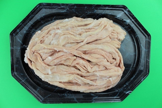 Schweinenachenden - Nachenden 1 Bund/ 8 Meter