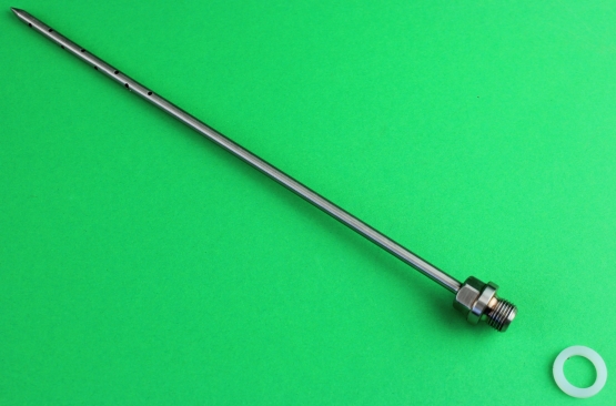 CNS Pökelnadel für Pökelspritze "Universal" 200 mm