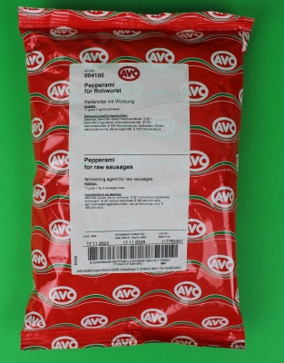 AVO Pepperami für Rohwurst 100 g