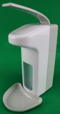 Seifenspender / Desinfektionsspender 1000 ml