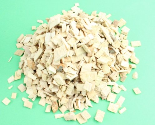 Räucherspäne GOLDSPAN® smoke B 20/160