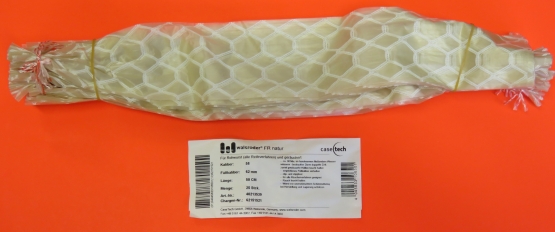 Walsroder FR natur Netzdruck 58/50 | 25Stück