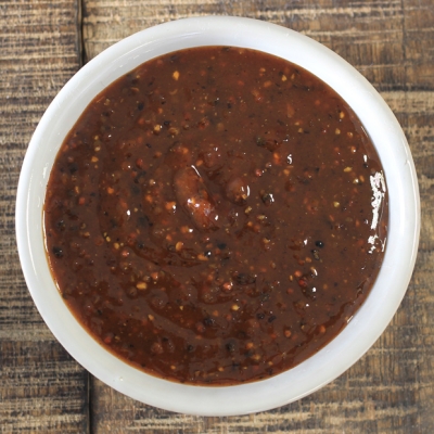AVO LAFINESS Coffee - Black Pepper SG 250g Beutel