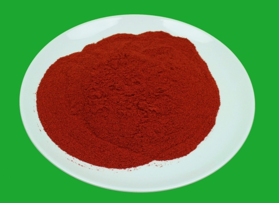 Paprika edelsüss ASTA 120