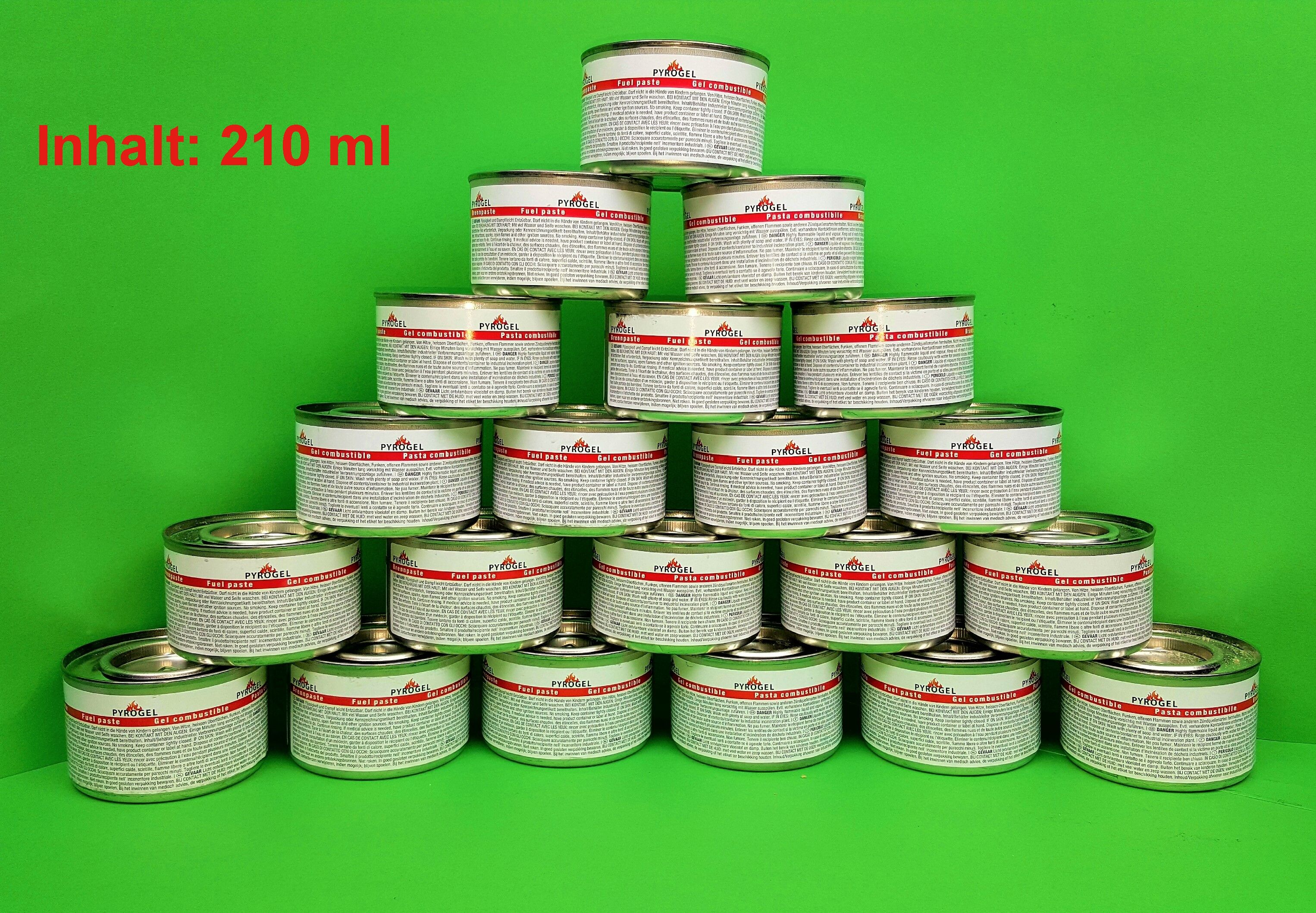 Chafing Dish Brennpaste Chafing Dish Brennpaste