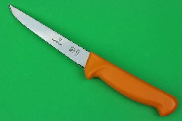 Swibo Messer Ausbeinmesser gerade starr, #5.8401-14