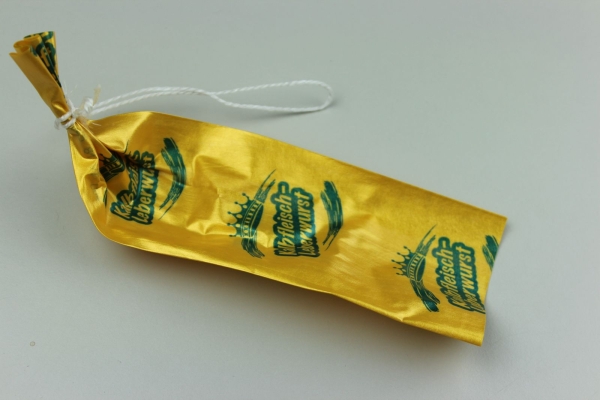 Faserin 45/20 | 25 Stück | "Kalbfleisch-Leberwurst"
