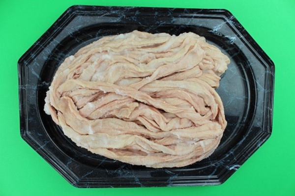Schweinenachenden - Nachenden 1 Bund/ 8 Meter