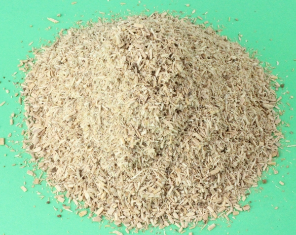 Räucherspäne GOLDSPAN® smoke B 5/10