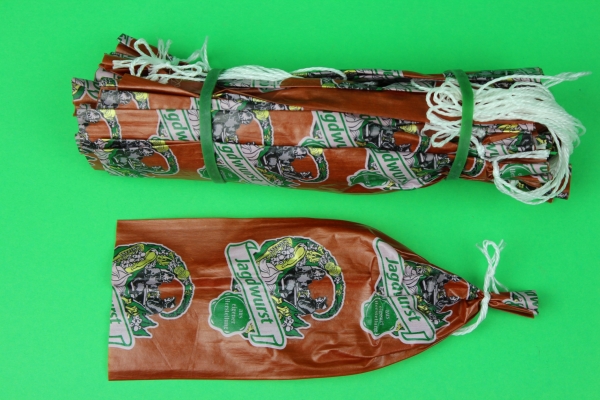 F+ Jagdwurst 55/21 HM Gewürzdruck