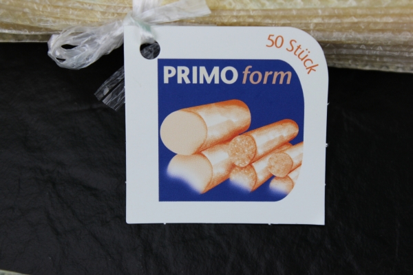 Schweinedarm geklebt "Primoform" 60/40, 50 Stück